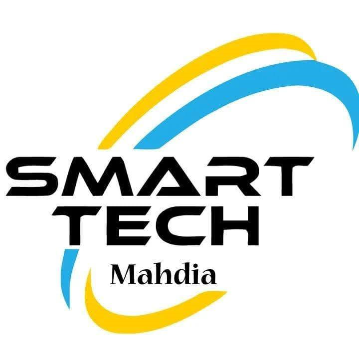 Logo Smartech Formations Mahdia